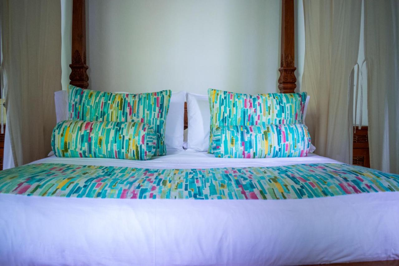 Hotel Aguamarina Boutique (Adults Only) Cartagena Exterior photo