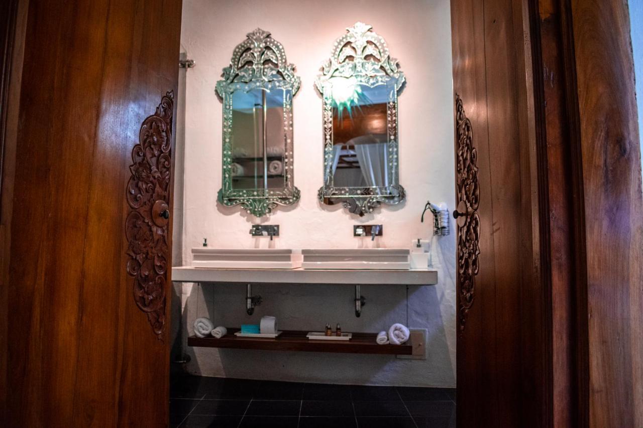Hotel Aguamarina Boutique (Adults Only) Cartagena Exterior photo