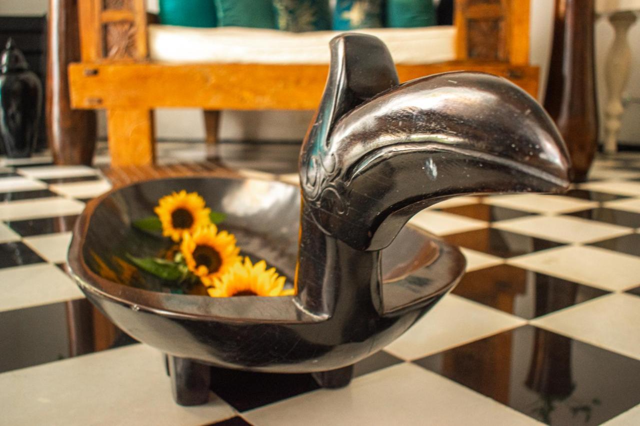 Hotel Aguamarina Boutique (Adults Only) Cartagena Exterior photo