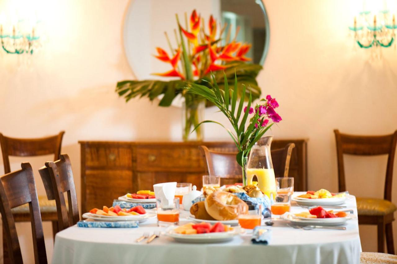 Hotel Aguamarina Boutique (Adults Only) Cartagena Exterior photo
