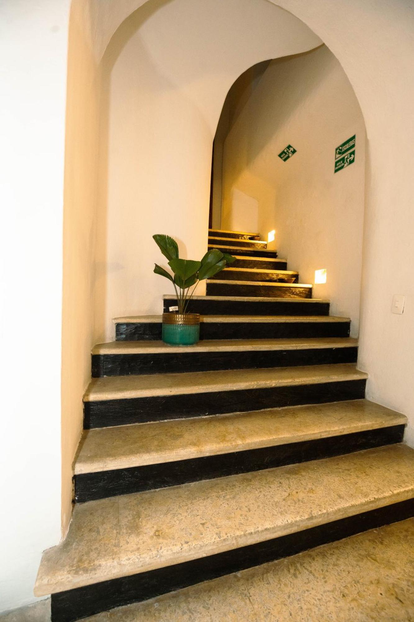 Hotel Aguamarina Boutique (Adults Only) Cartagena Exterior photo