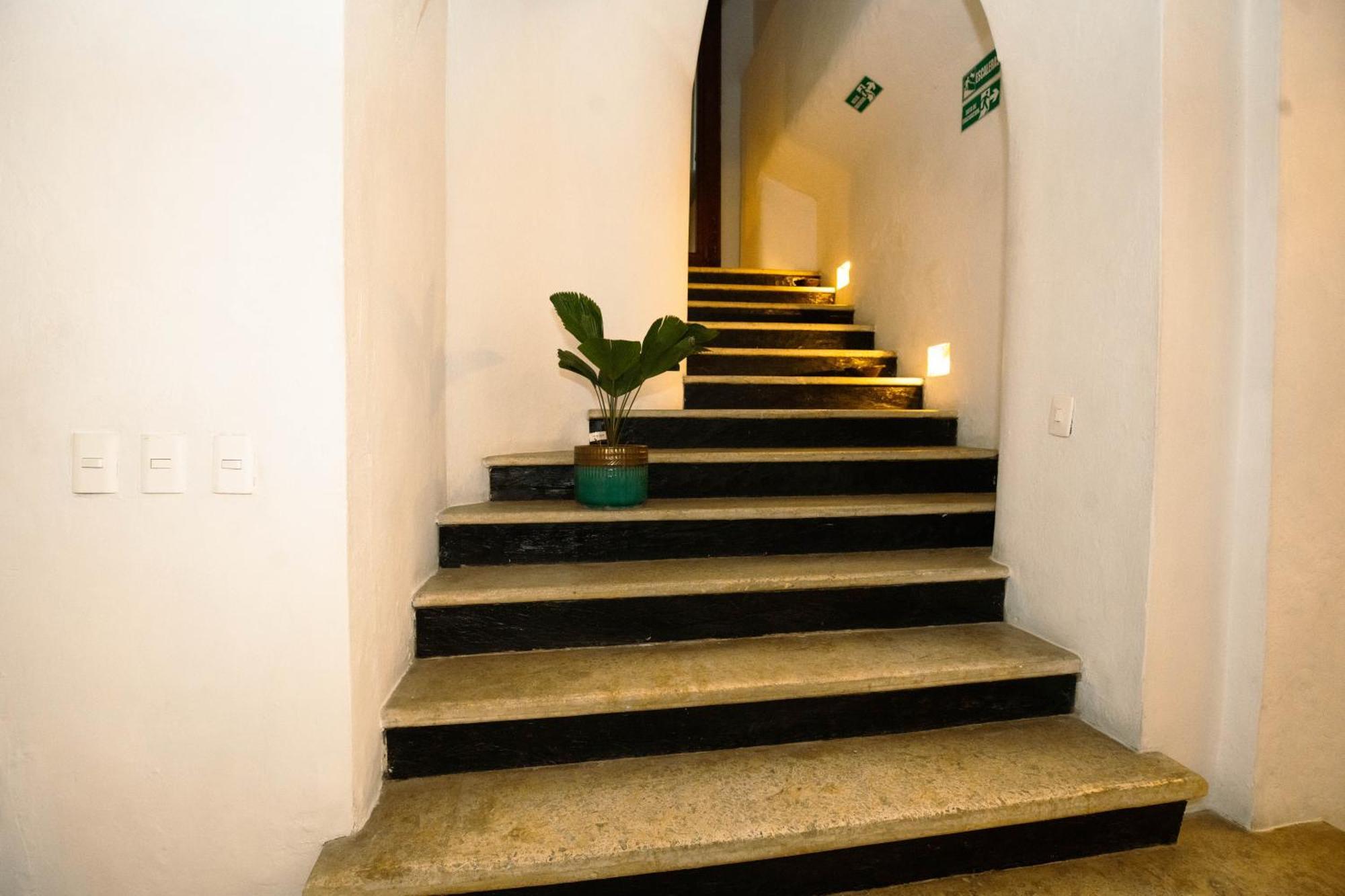 Hotel Aguamarina Boutique (Adults Only) Cartagena Exterior photo