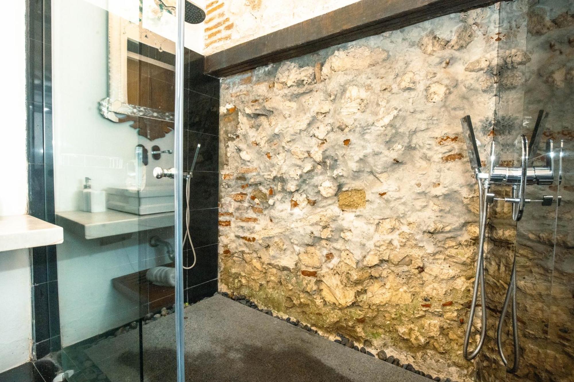 Hotel Aguamarina Boutique (Adults Only) Cartagena Exterior photo