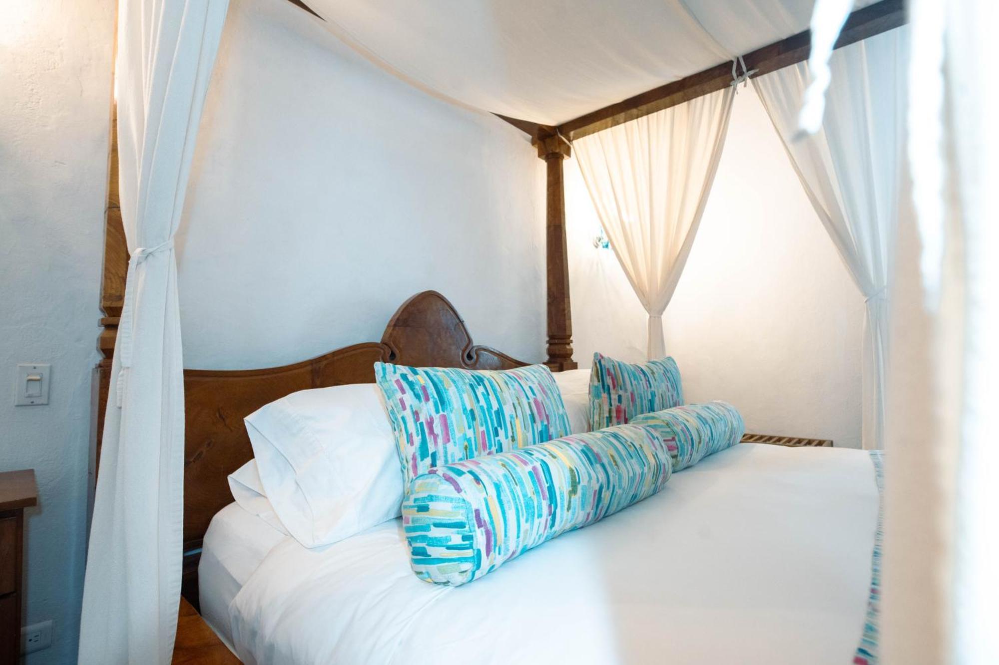 Hotel Aguamarina Boutique (Adults Only) Cartagena Exterior photo