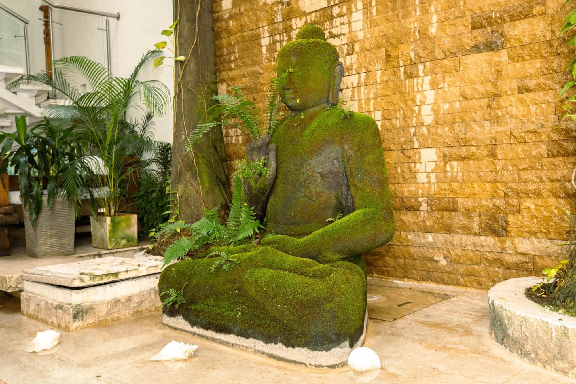 Hotel Aguamarina Boutique (Adults Only) Cartagena Exterior photo