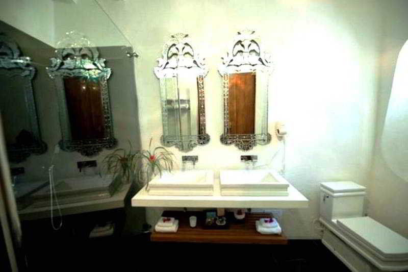 Hotel Aguamarina Boutique (Adults Only) Cartagena Exterior photo